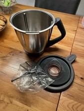 Thermomix Topf TM5 mit Deckel