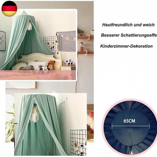 Baldachin kinderzimmer baby - kinderzimmer,