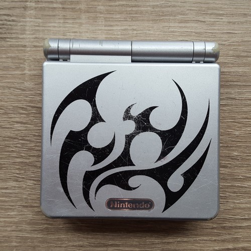 Nintendo gameboy advance - gameboy,