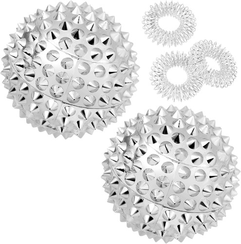 Magnetischer akupressurball - magnetischer, akupressurball,2