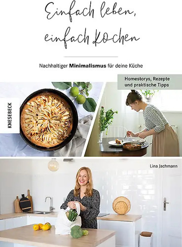 Einfach leben kochen - einfach,