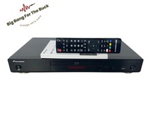 Pioneer BDP-X300  Blu-ray Player 3D 4K UHD Upscalling Dolby True HD DTS HDMI