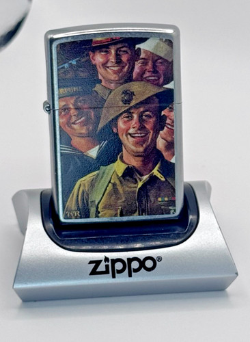 Original zippo feuerzeug - original,