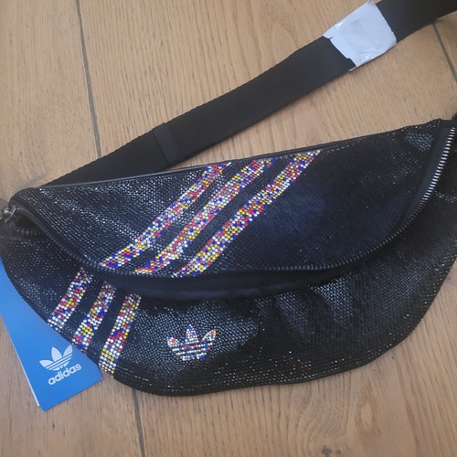 Adidas waistbag bauchtasche - adidas,