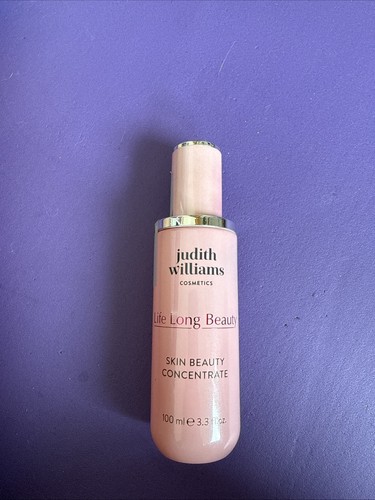 Judith williams life long - judith,