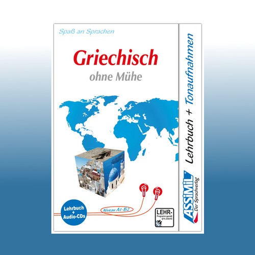 Assimil griechisch ohne mühe - ohne,