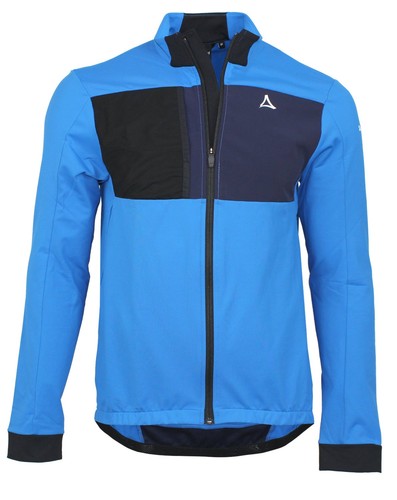 Schöffel fleece iurreta - fleece,