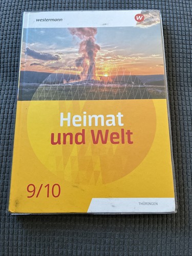 Westermann heimat und welt - westermann,