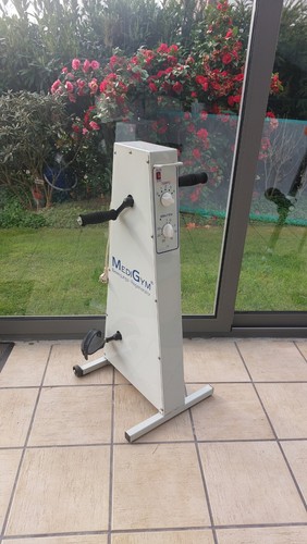 Medi gym bewegungs regenerator - gym, bewegungs-regenerator