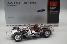 1/18 Maserati 300S Rolling