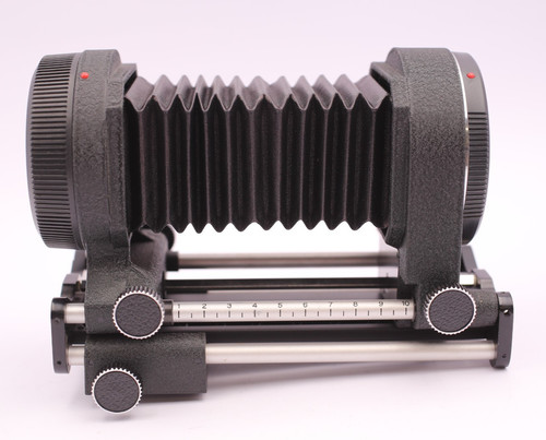 Bronica etr balgengerät - bronica,