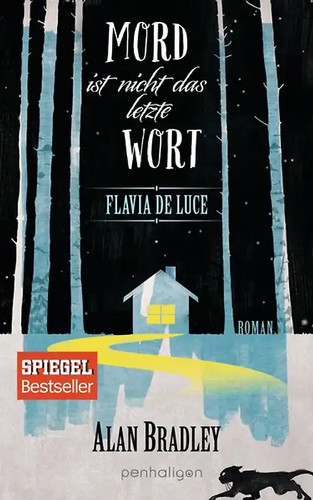 Flavia luce mord - de, 8