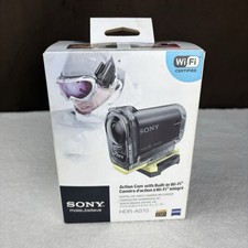 NEW & SEALED! 2012 Sony