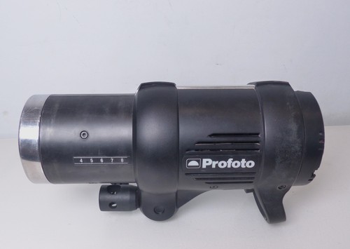Profoto 500 air 4ghz - profoto, d1