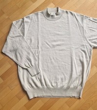 Maerz März Pullover Gr. 56 Beige