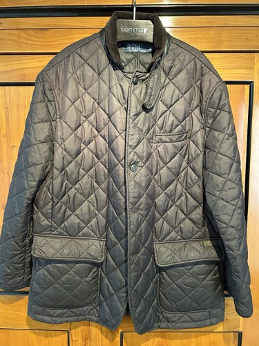 Original polo ralph lauren - ralph,