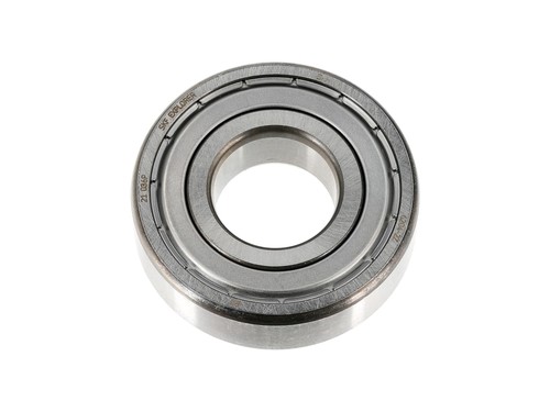 Kugellager 6204 - , 2z