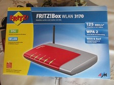 AVM FRITZ!box 3170
