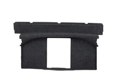 Rückwandverkleidung Kofferraum 1Q0867707B VW Eos 1F anthrazit