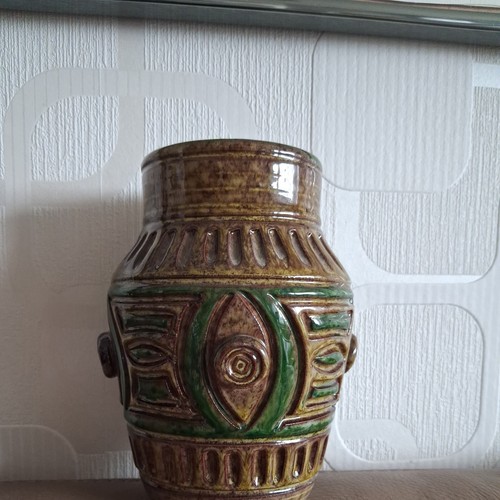 Bitossi keramik vase italy - bitossi,