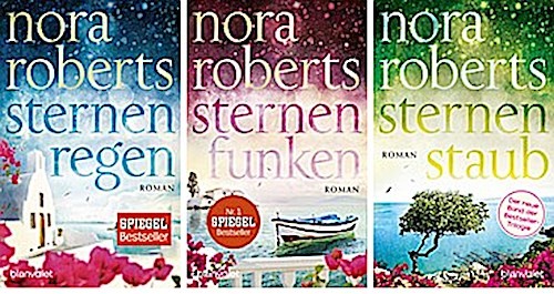 Nora roberts sternen - nora,