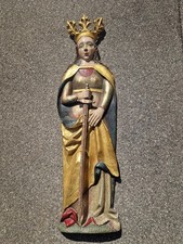 *Skulptur Figur Gipsfigur