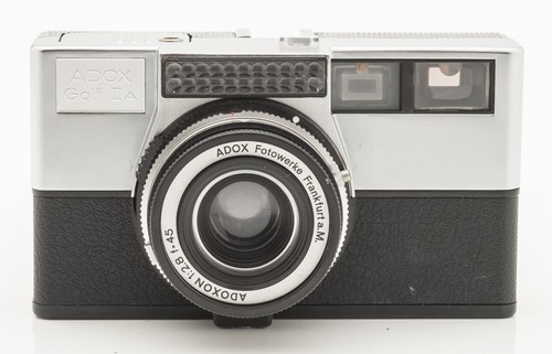 Adox golf iia a - iia, ii
