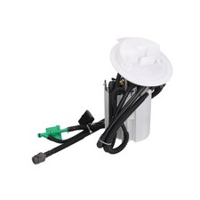 Kraftstoffpumpe HANS PRIES 411