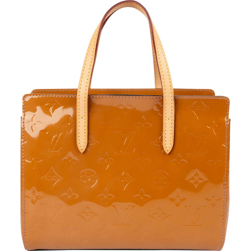 Louis vuitton monogram vernis - louis,