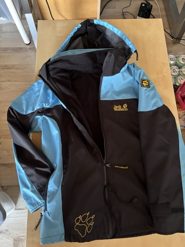 Jack wolfskin jungen in - wolfskin,