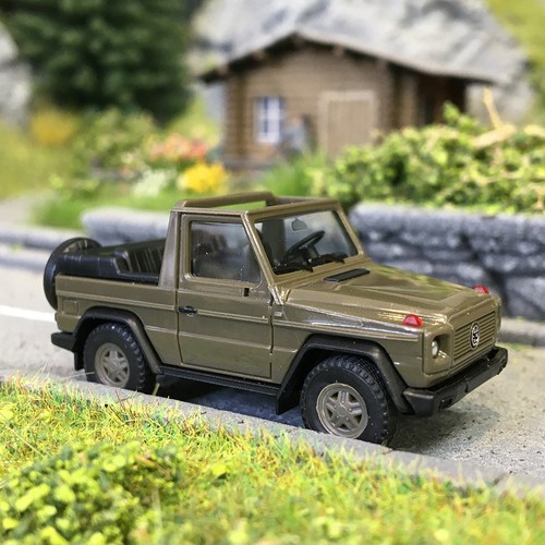 Mercedes benz puch klasse - mercedes,