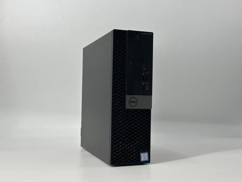 Dell optiplex 7060 win - win, 11