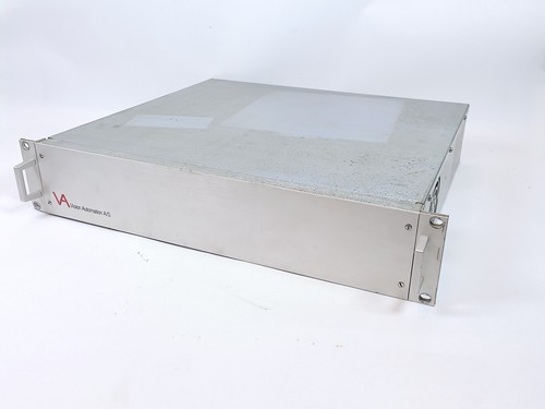 Vision automation vht - vision,