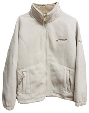 Jacke Anapurna Beige