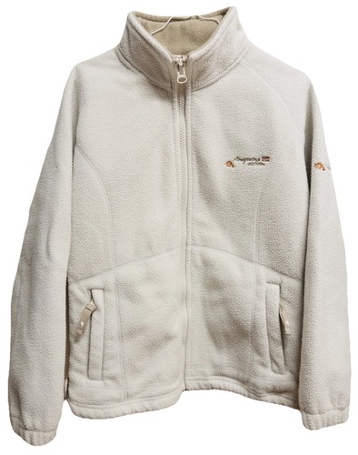 Jacke anapurna beige - jacke,