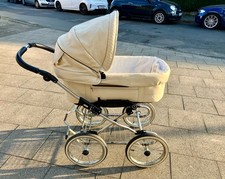 Emmaljunga Mondial Deluxe