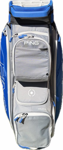 Ping traverse 191 - ping,