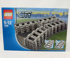 LEGO City 7896 Straight &