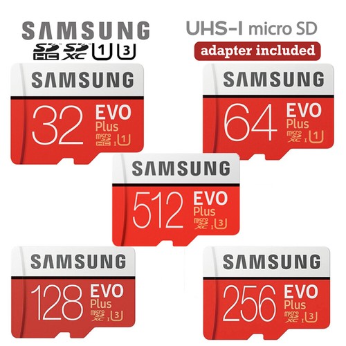32gb 512gb 1tb 2tb - 1tb, evo