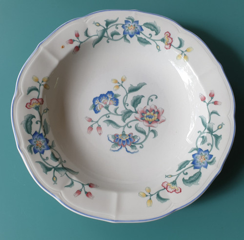 Delia salatschale ø 21 - ,