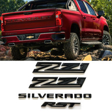 4pc 2019-2024 Chevrolet