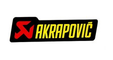 Hst2al akrapovic auspuff - p-hst2al,