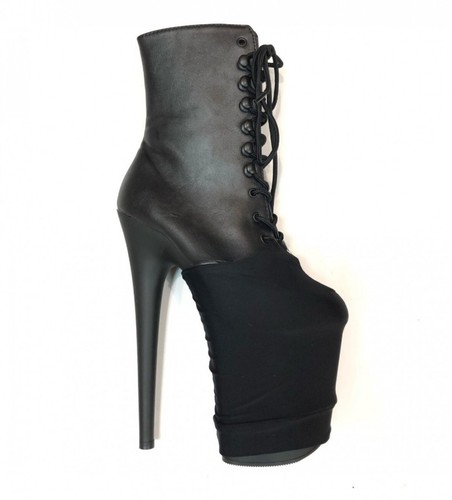 Pole dance heels schutz