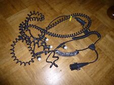 Burmeier - Pflegebett Dali  Kabel Kabelbaum Steuerkabel 24V