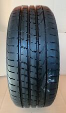 1x Sommerreifen Pirelli P Zero 225/40 R18 92W Runflat MOE DOT 3713 6,9mm