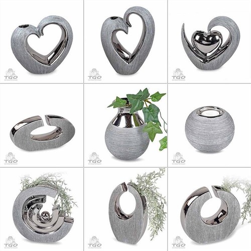 Formano vase teelichthalter - vase,