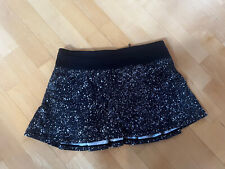 ~Lululemon~Damen~Laufrock~Tennisrock~Gr. 6=36~wNEU~