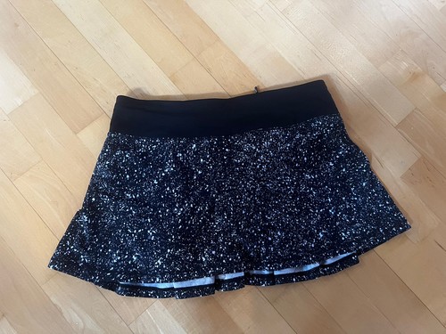 ~Lululemon~Damen~Laufrock~Tenn