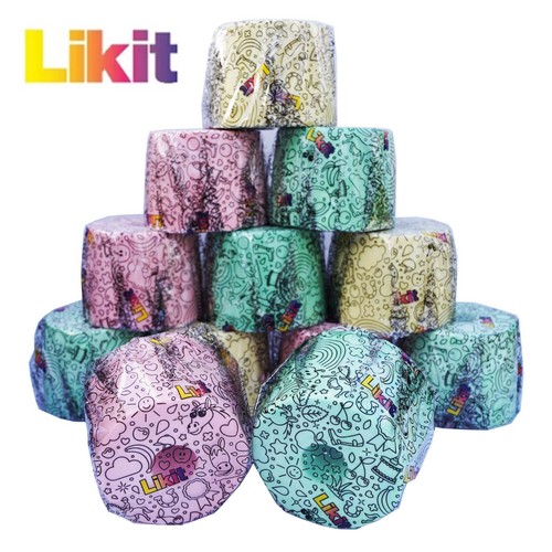 Likit nachfüllpack 650 - nachfüllpack, gr