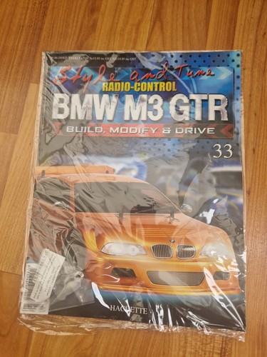 Hachette baue den - 1/10, m3